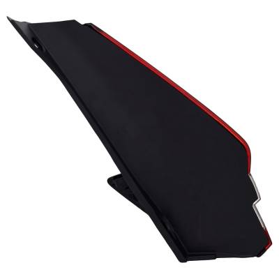 Rareelectrical - New Right Outer Tail Lights Compatible With Honda Cr-V 1.5L 2.0L 2023 2024 By Part Numbers Ho2805127 - Image 3