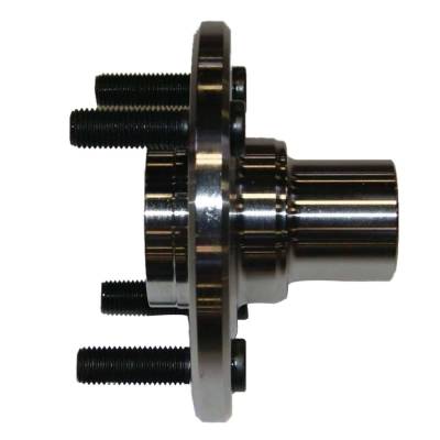 Rareelectrical - New Front Wheel Hub Repair Kit Compatible With Toyota Corolla All Trac Base Ce Dx Le S Ve Sedan - Image 3