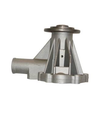 Rareelectrical - New Water Pump Compatible With By Part Numbers Aw9323 1357 Pa0283 Aw9323 1902140 237047 Qcp2566 - Image 3