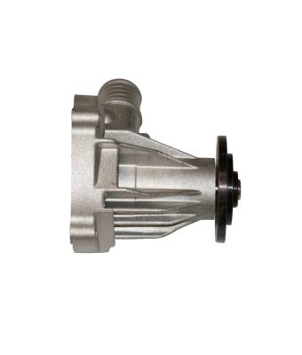 Rareelectrical - New Water Pump Compatible With By Part Numbers 252767 512099 Aw9322 Bwp9077 97171 Pa0284 Aw9322 - Image 3