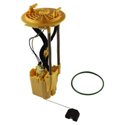 Rareelectrical - New Fuel Pump Compatible With Dodge Ram 3500 2500 2005-2009 By Parts A30381 E7213m P76148m - Image 1