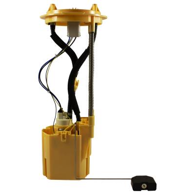 Rareelectrical - New Fuel Pump Compatible With Dodge Ram 3500 2500 2005-2009 By Parts A30381 E7213m P76148m - Image 2