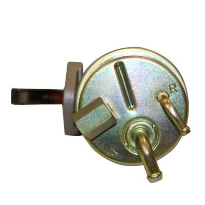 Rareelectrical - New Fuel Pump Compatible With Chevrolet Gmc Van 2500 3500 Impala Jimmy Blazer Pickup Malibu Suburban - Image 3