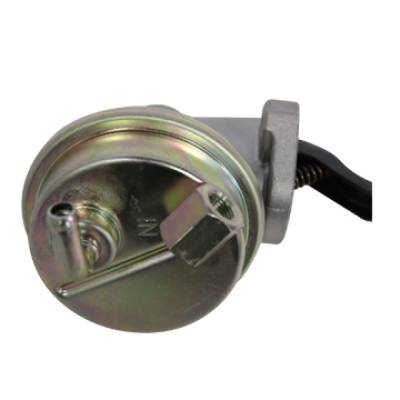 Rareelectrical - New Fuel Pump Compatible With Chevrolet Gmc Van 2500 3500 Impala Camaro Jimmy Blazer Pickup Suburban - Image 3