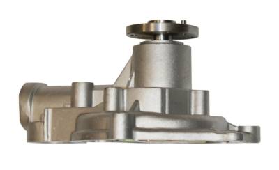 Rareelectrical - New Water Pump Compatible With Eagle Talon Hyundai Sonata 2000 Gtx Mitsubishi Eclipse Elantra - Image 3