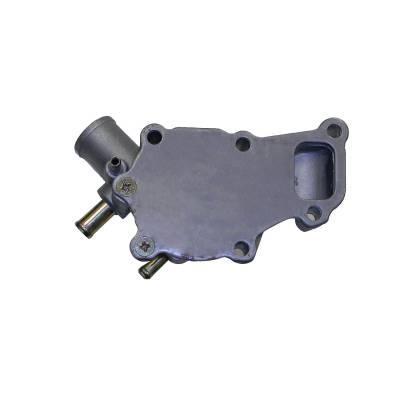 Rareelectrical - New Water Pump Compatible With By Part Numbers 1481350 Md997124 N481350 Gwm35a M21 - Image 2