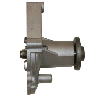 Rareelectrical - New Water Pump Compatible With By Part Numbers Md117633 1481430 Md117633 Md997402 Md997490 Md997409 - Image 3