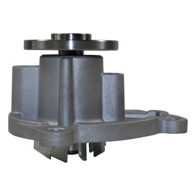 Rareelectrical - New Water Pump Compatible With Nissan-Kicks By Part Numbers - Image 3