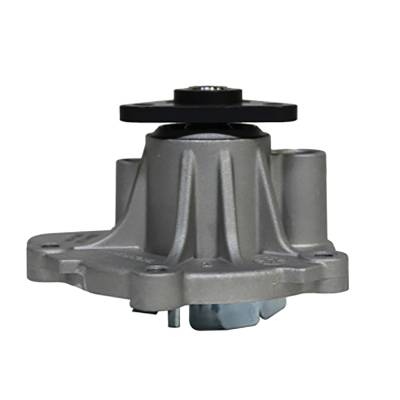 Rareelectrical - New Water Pump Compatible With Hyundai Sonata Kia Sportage Optima Santa Fe Sport 2011-2014 By Aw6214 - Image 3