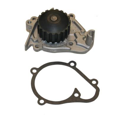 Rareelectrical - New Water Pump Compatible With By Part Numbers 1501290 L312405 N501290 Gwn29a 2101001B27 2101001B28 - Image 4