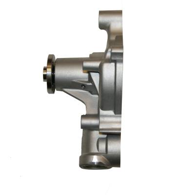 Rareelectrical - New Water Pump Compatible With By Part Numbers 1481560 Md971539 Md972006 Md972054 N481560 M54 - Image 3