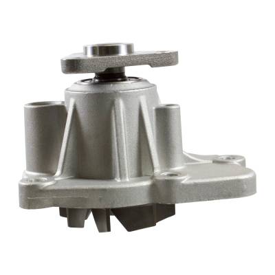 Rareelectrical - New Water Pump Compatible With Hyundai Sonata Kia Optima Sorento Santa Fe Sport 2015 2016 2017 2018 - Image 3