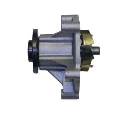 Rareelectrical - New Water Pump Compatible With By Part Numbers Aw1598 P1842 Pa6820 1479000 1662000320 1662000420 - Image 3