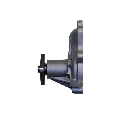 Rareelectrical - New Water Pump Compatible With By Si81116 Pa7112 1501520 1N0015010 1N0515010 N501520 Gwmz46a Gwn52a - Image 3