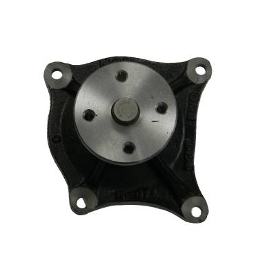 Rareelectrical - New Water Pump Compatible With By Part Numbers 1481330 2510041000 Me015040 Me015045 Me015050 N481330 - Image 1