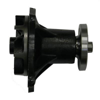 Rareelectrical - New Water Pump Compatible With By Part Numbers 1481330 2510041000 Me015040 Me015045 Me015050 N481330 - Image 3