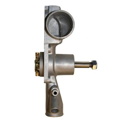 Rareelectrical - New Water Pump Compatible With By Part Numbers 513032 160066441 50902 1561050 2808306 Gwp05a 120261 - Image 3