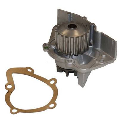 Rareelectrical - New Water Pump Compatible With By Aw1359 160066383 P2022 Pa1053 P2022 Aw1359 95625017 95655208 - Image 4