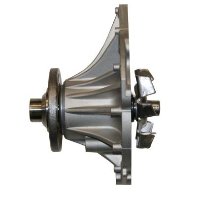 Rareelectrical - New Water Pump Compatible With By Part Numbers Si82243 1702161 N702161 Gwt116a 1611069045 1610069455 - Image 3