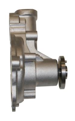 Rareelectrical - New Water Pump Compatible With Mitsubishi Eclipse Expo Eagle Talon Dodge Colt Lrv Summit Plymouth - Image 3