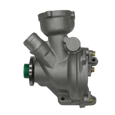 Rareelectrical - New Water Pump Compatible With Mercedes-Benz 300Ce 300Te 300E 300Se 190E 300Sel 260E By 252207 - Image 3