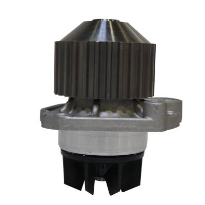 Rareelectrical - New Water Pump Compatible With By Part Numbers P2278 Pa10009 Pa7410 P2278 1201F6 1562210 N562210 - Image 3