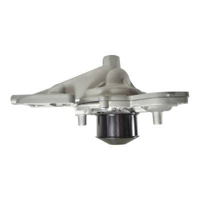 Rareelectrical - New Water Pump Compatible With Mitsubishi Montero Sport 1997 1998 1999 2000 2001 2002 2003 2004 By - Image 3