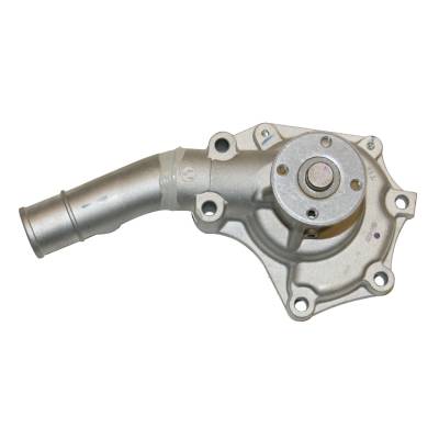 Rareelectrical - New Water Pump Compatible With By Part Numbers Wpt077 1701120 N701120 Gwt12a T8 D11 Pa793 1610039116 - Image 1