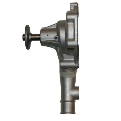 Rareelectrical - New Water Pump Compatible With By Part Numbers Wpt077 1701120 N701120 Gwt12a T8 D11 Pa793 1610039116 - Image 3