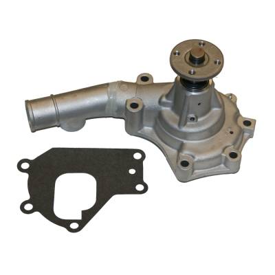 Rareelectrical - New Water Pump Compatible With By Part Numbers Wpt077 1701120 N701120 Gwt12a T8 D11 Pa793 1610039116 - Image 4