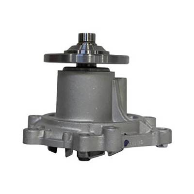 Rareelectrical - New Water Pump Compatible With By Part Numbers Si82230 1701790 N701790 Gwt79a Qcp3046 Wp3046hrp - Image 3