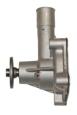 Rareelectrical - New Water Pump Compatible With By Part Numbers 513041 7767 160066649 1311067 Pa0612 50859 7009 - Image 3