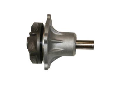 Rareelectrical - New Water Pump Compatible With By Part Numbers 513042 Aw9881 7752 1311923 Ap2090 50599 Aw9881 - Image 3