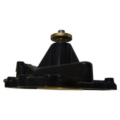 Rareelectrical - New Water Pump Compatible With By Part Numbers 252440 Aw4076 Aw4076 181286 Fp2202 724956372942 - Image 3