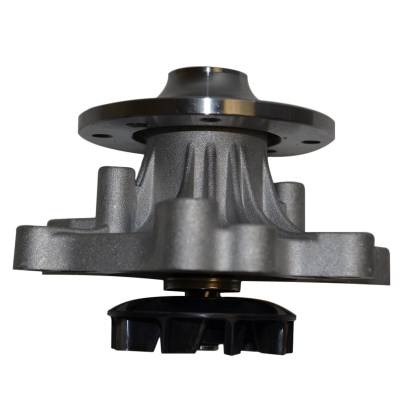 Rareelectrical - New Water Pump Compatible With By Part Numbers P9316 1704090 N704090 15405 - Image 3