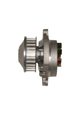 Rareelectrical - New Water Pump Compatible With By Part Numbers 252755 512084 Aw9297 Awp9075 96127 Pa0313 P9075 - Image 3