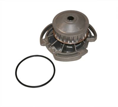 Rareelectrical - New Water Pump Compatible With By Part Numbers 252755 512084 Aw9297 Awp9075 96127 Pa0313 P9075 - Image 4