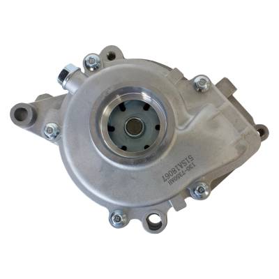 Rareelectrical - New Water Pump Compatible With Saturn Vue Pontiac G6 Saab 9-3X G5 Buick Lacrosse Ls1 Sky Regal - Image 2