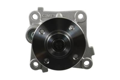 Rareelectrical - New Water Pump Compatible With Mitsubishi Mirage G4 Eclipse Cross 2014-2020 By Wpm075 41144 1482540 - Image 1