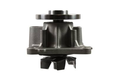 Rareelectrical - New Water Pump Compatible With Mitsubishi Mirage G4 Eclipse Cross 2014-2020 By Wpm075 41144 1482540 - Image 3