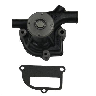 Rareelectrical - New Water Pump Compatible With Nissan By 512356 512364 Aw2080 Aw6090 Bwpf108 Cwpf114 Ct973416 Aw2080 - Image 1