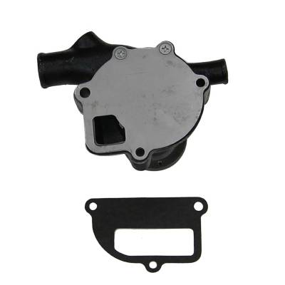 Rareelectrical - New Water Pump Compatible With Nissan By 512356 512364 Aw2080 Aw6090 Bwpf108 Cwpf114 Ct973416 Aw2080 - Image 2