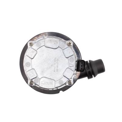 Rareelectrical - New Water Pump Compatible With C300 300 By Part Numbers 41579E 5002686 500268680 - Image 2