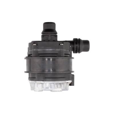 Rareelectrical - New Water Pump Compatible With C300 300 By Part Numbers 41579E 5002686 500268680 - Image 3