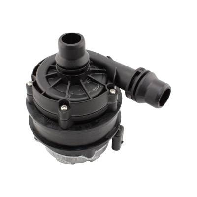 Rareelectrical - New Water Pump Compatible With C300 300 By Part Numbers 41579E 5002686 500268680 - Image 4