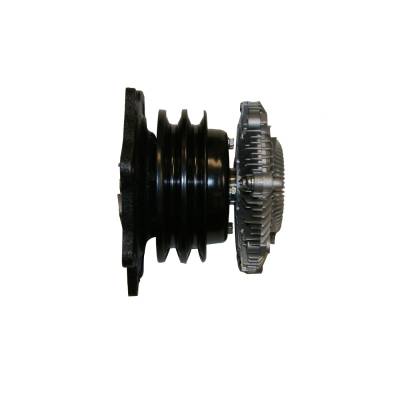 Rareelectrical - New Water Pump Compatible With By 1501462 N501462 Gwn46af 2101035V25 2101035V26 2101035V27 - Image 3