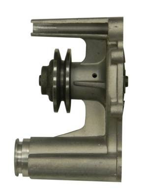 Rareelectrical - New Water Pump Compatible With Plymouth Dodge Caravan Chrysler Executive Limousine Reliant Sedan - Image 3