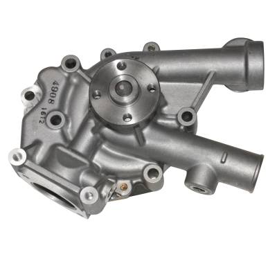 Rareelectrical - New Water Pump Compatible With By Part Numbers 512368 Aw6094 Awpf118 Aw6094 1707390 N707390 Cp6094 - Image 1