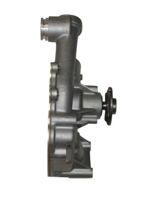 Rareelectrical - New Water Pump Compatible With By Part Numbers 512368 Aw6094 Awpf118 Aw6094 1707390 N707390 Cp6094 - Image 3