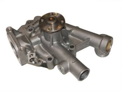 Rareelectrical - New Water Pump Compatible With By Part Numbers 512368 Aw6094 Awpf118 Aw6094 1707390 N707390 Cp6094 - Image 4